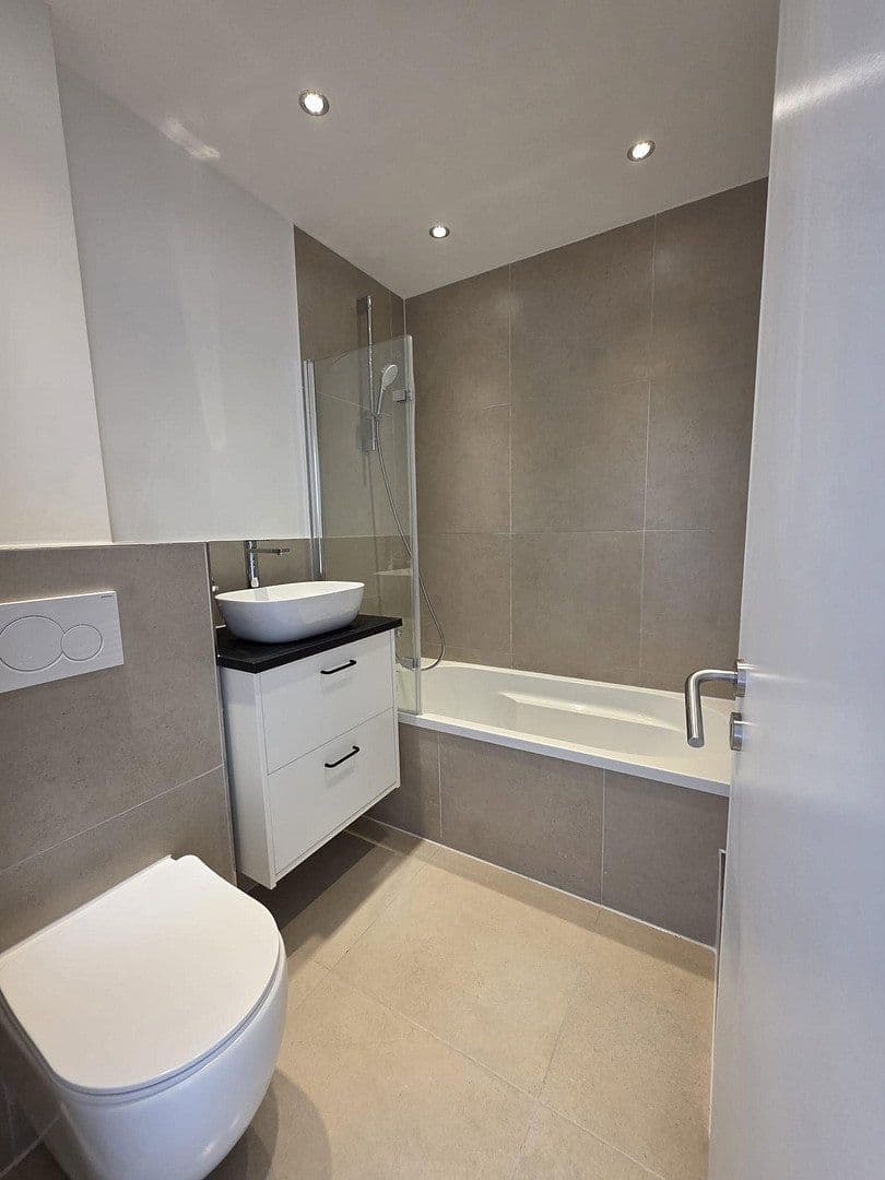 2 bedroom flat for sale, 52 m², Hamburg, Hamburg 2 bedroom flat for sale, 52 m², Hamburg, Hamburg