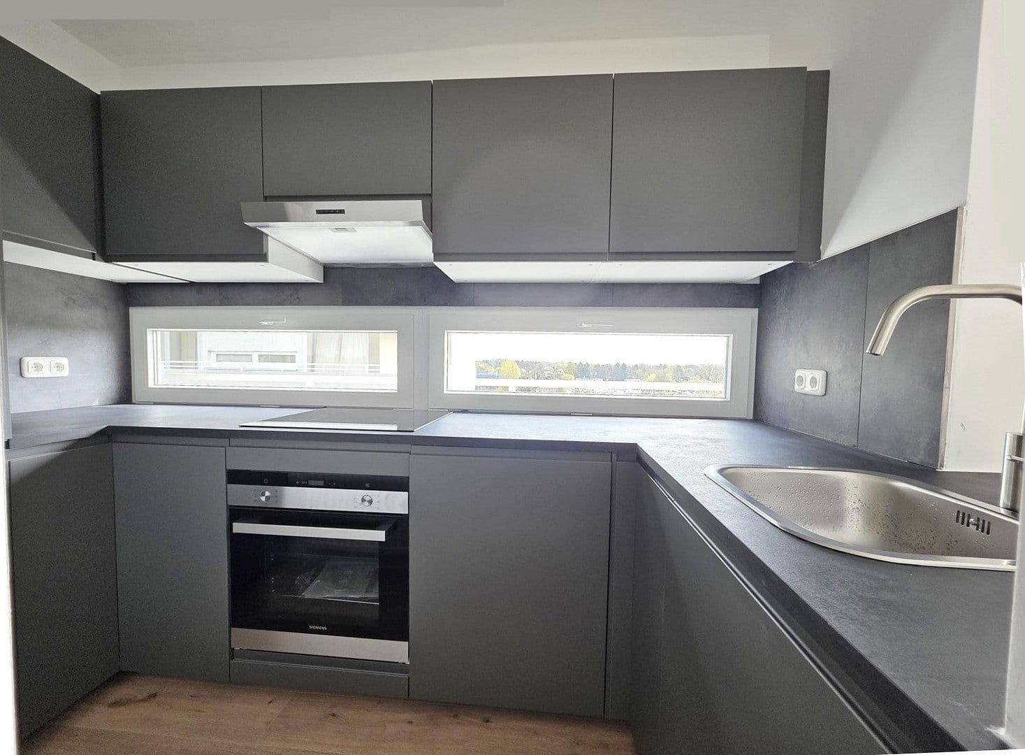 2 bedroom flat for sale, 52 m², Hamburg, Hamburg 2 bedroom flat for sale, 52 m², Hamburg, Hamburg