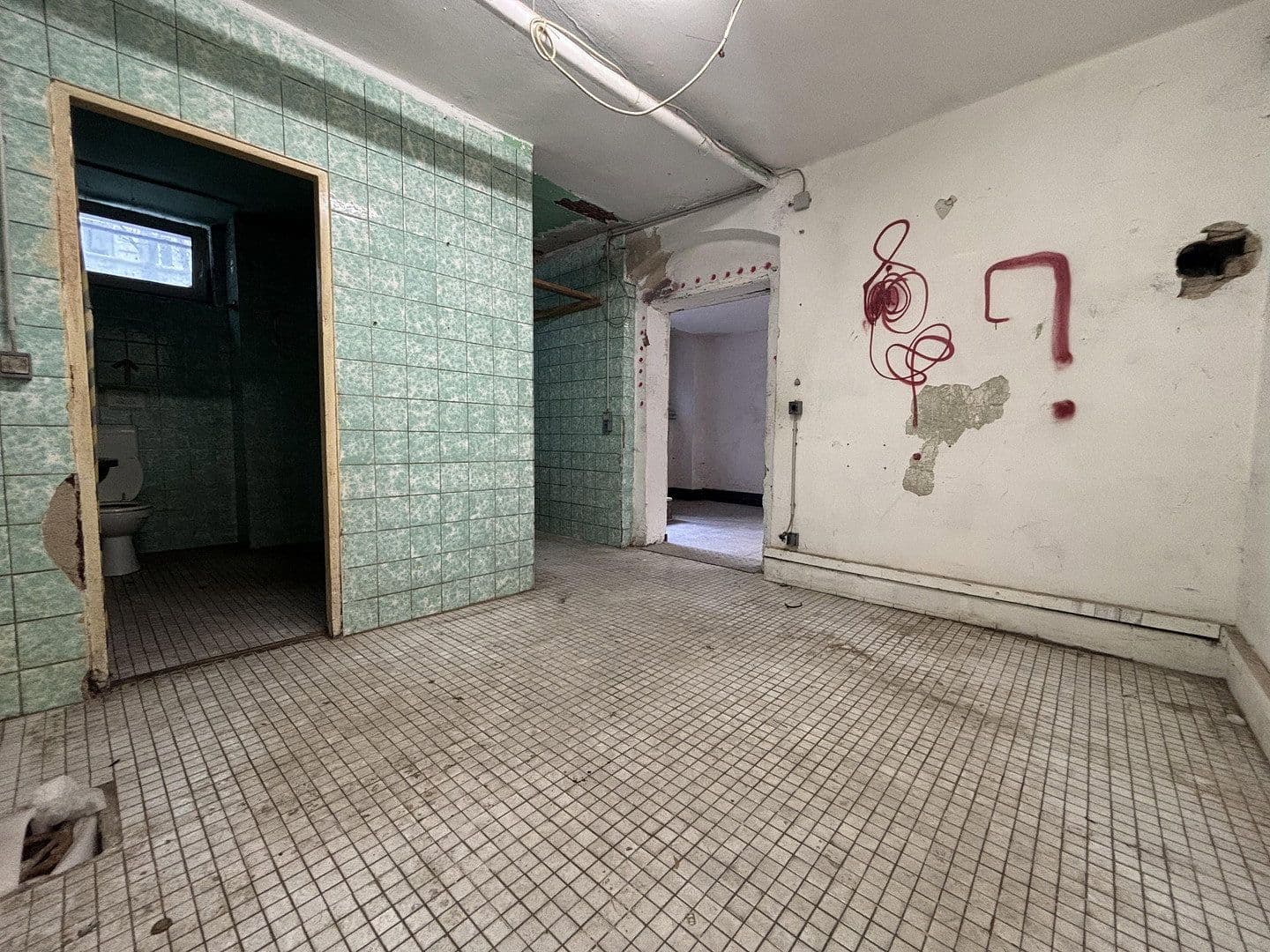 non-residential property to rent, 80 m², Oppelner Straße 33, Berlin, Berlin non-residential property to rent, 80 m², Oppelner Straße 33, Berlin, Berlin