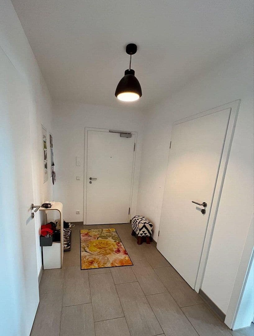 2 bedroom flat to rent, 71 m², Lavendelweg 3, Kirchheim b. München, Bavaria 2 bedroom flat to rent, 71 m², Lavendelweg 3, Kirchheim b. München, Bavaria