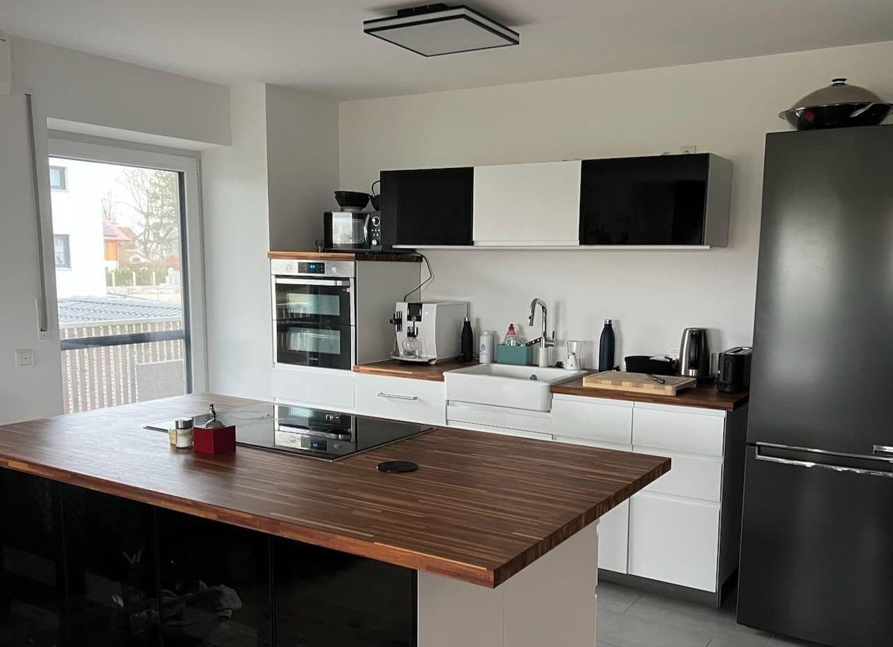 2 bedroom flat to rent, 71 m², Lavendelweg 3, Kirchheim b. München, Bavaria 2 bedroom flat to rent, 71 m², Lavendelweg 3, Kirchheim b. München, Bavaria