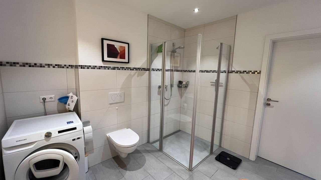 2 bedroom flat to rent, 71 m², Lavendelweg 3, Kirchheim b. München, Bavaria 2 bedroom flat to rent, 71 m², Lavendelweg 3, Kirchheim b. München, Bavaria