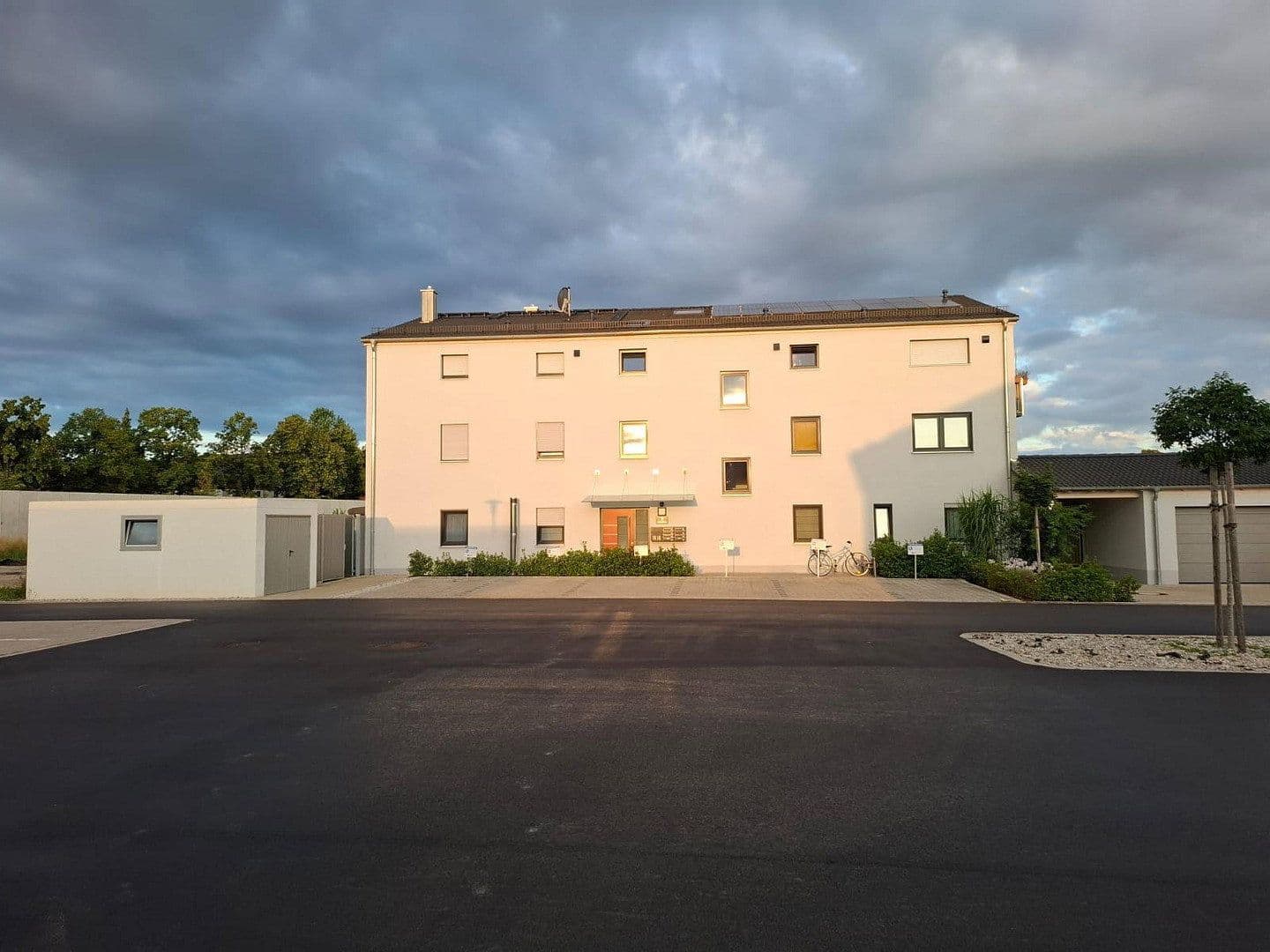 2 bedroom flat to rent, 71 m², Lavendelweg 3, Kirchheim b. München, Bavaria 2 bedroom flat to rent, 71 m², Lavendelweg 3, Kirchheim b. München, Bavaria