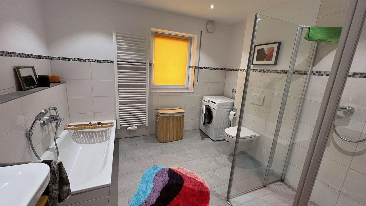 2 bedroom flat to rent, 71 m², Lavendelweg 3, Kirchheim b. München, Bavaria 2 bedroom flat to rent, 71 m², Lavendelweg 3, Kirchheim b. München, Bavaria