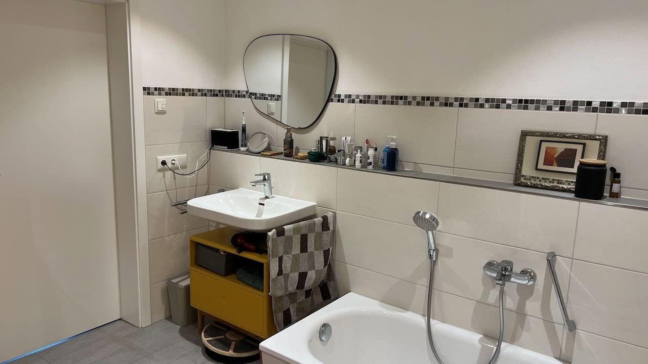 2 bedroom flat to rent, 71 m², Lavendelweg 3, Kirchheim b. München, Bavaria 2 bedroom flat to rent, 71 m², Lavendelweg 3, Kirchheim b. München, Bavaria