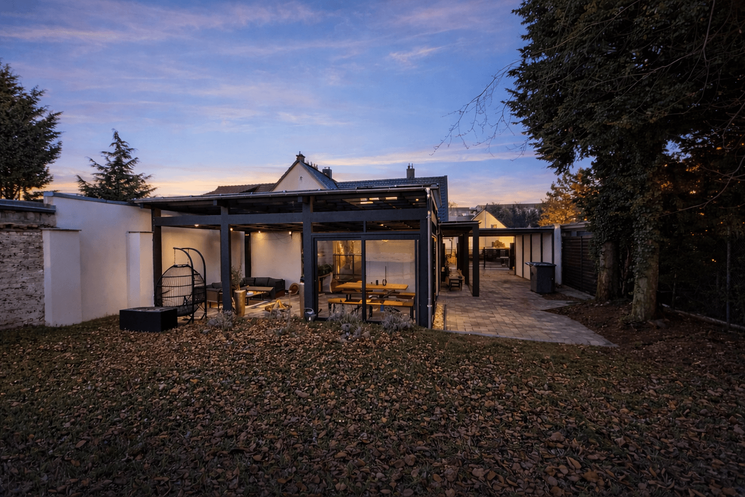 house for sale, 180 m², Herzenstraße 25, Leipzig, Saxony house for sale, 180 m², Herzenstraße 25, Leipzig, Saxony