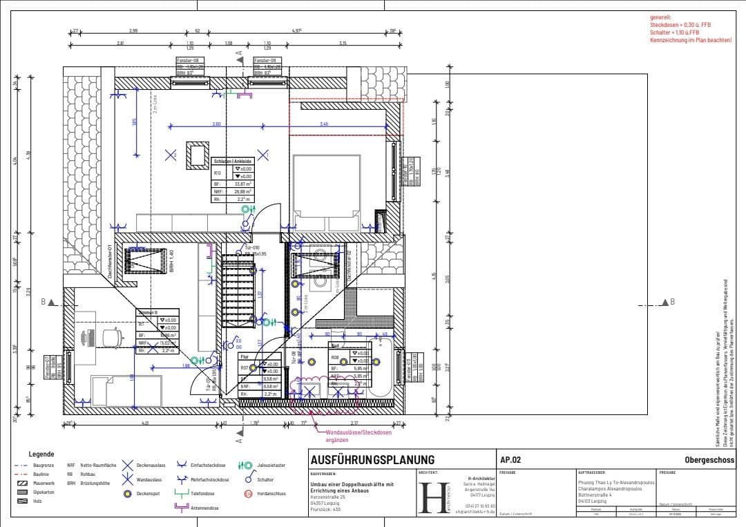 house for sale, 180 m², Herzenstraße 25, Leipzig, Saxony house for sale, 180 m², Herzenstraße 25, Leipzig, Saxony