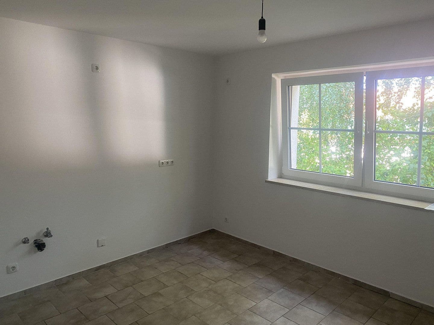 Studio flat to rent, 38 m², Grafendorfer Str, Hörgertshausen, Bavaria Studio flat to rent, 38 m², Grafendorfer Str, Hörgertshausen, Bavaria