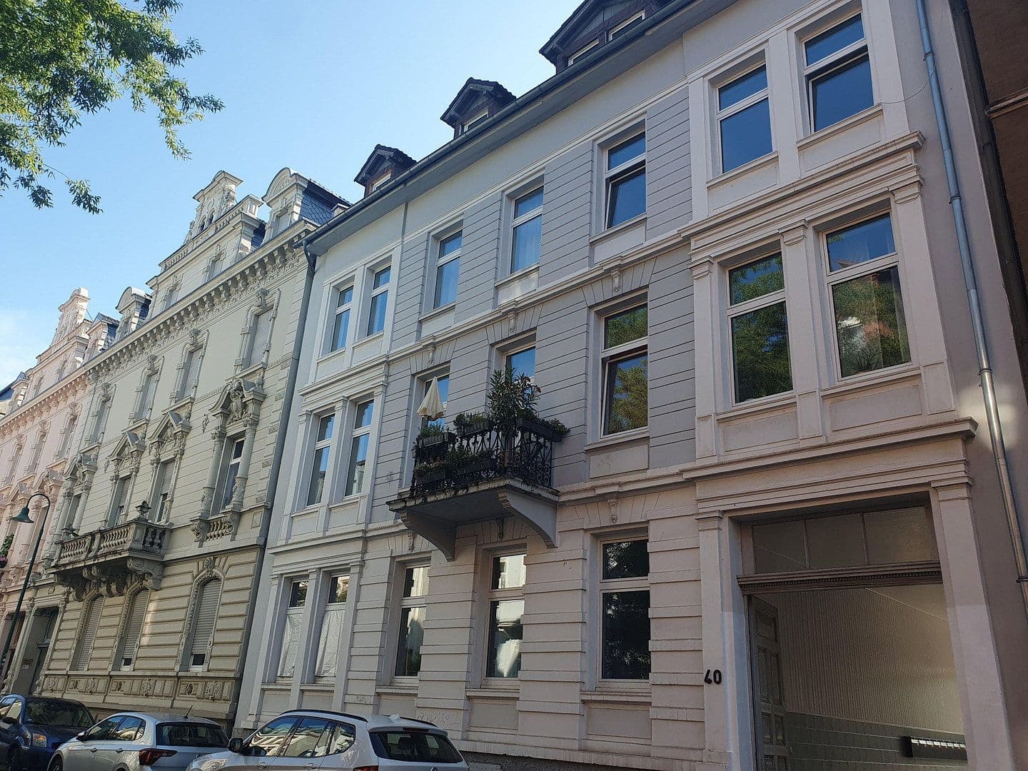 6 bedroom flat for sale, 152 m², Wilhelm-Leuschner-Str. 40, Darmstadt, Hesse 6 bedroom flat for sale, 152 m², Wilhelm-Leuschner-Str. 40, Darmstadt, Hesse
