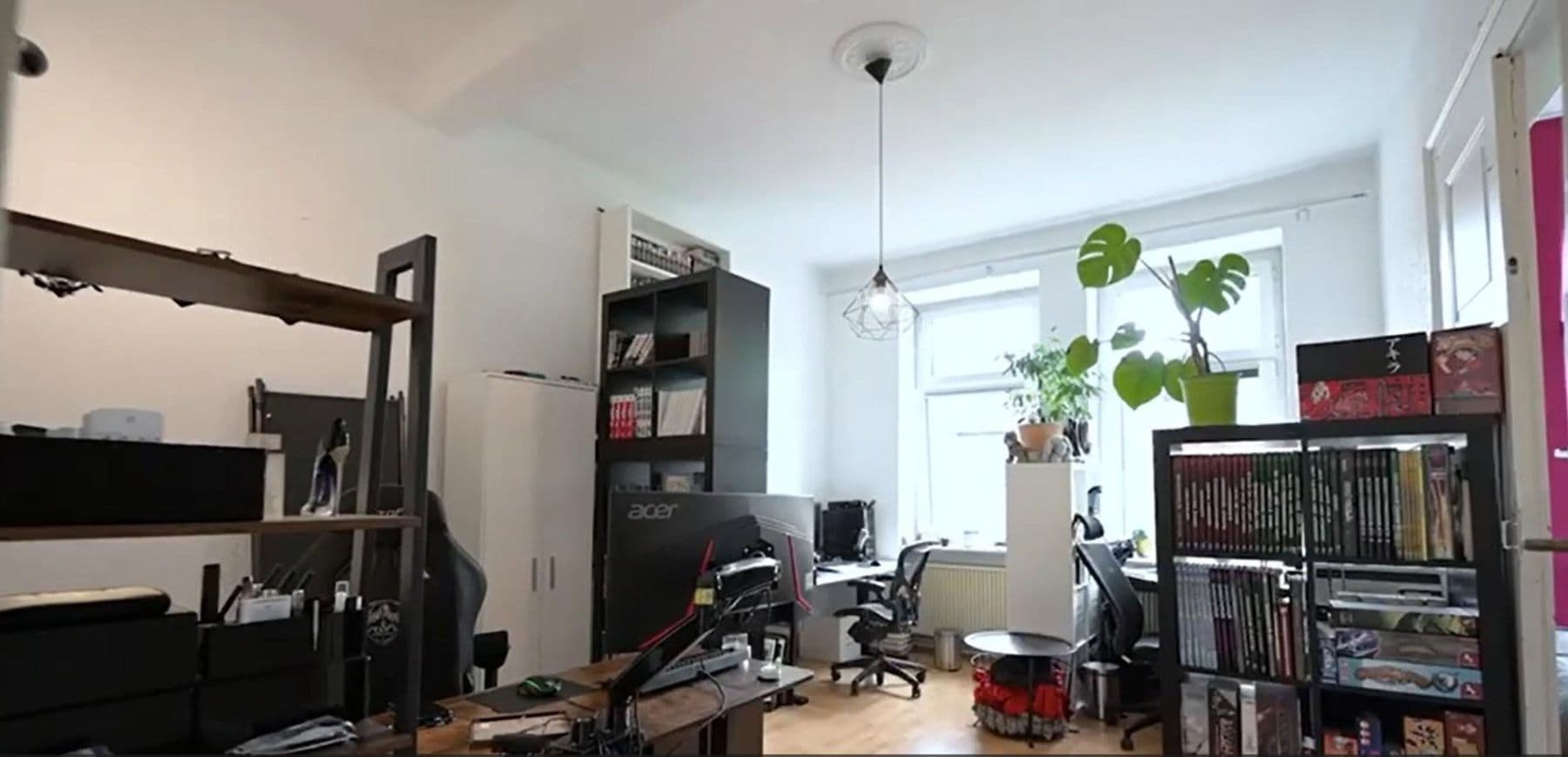 6 bedroom flat for sale, 152 m², Wilhelm-Leuschner-Str. 40, Darmstadt, Hesse 6 bedroom flat for sale, 152 m², Wilhelm-Leuschner-Str. 40, Darmstadt, Hesse