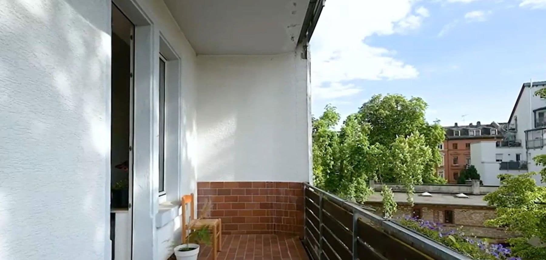6 bedroom flat for sale, 152 m², Wilhelm-Leuschner-Str. 40, Darmstadt, Hesse 6 bedroom flat for sale, 152 m², Wilhelm-Leuschner-Str. 40, Darmstadt, Hesse