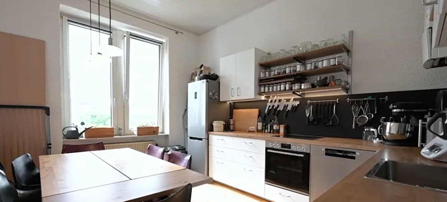 6 bedroom flat for sale, 152 m², Wilhelm-Leuschner-Str. 40, Darmstadt, Hesse 6 bedroom flat for sale, 152 m², Wilhelm-Leuschner-Str. 40, Darmstadt, Hesse
