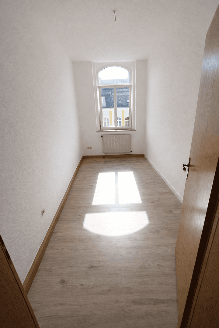 2 bedroom flat to rent, 50 m², Haselbrunner Str. 73, Plauen, Saxony 2 bedroom flat to rent, 50 m², Haselbrunner Str. 73, Plauen, Saxony