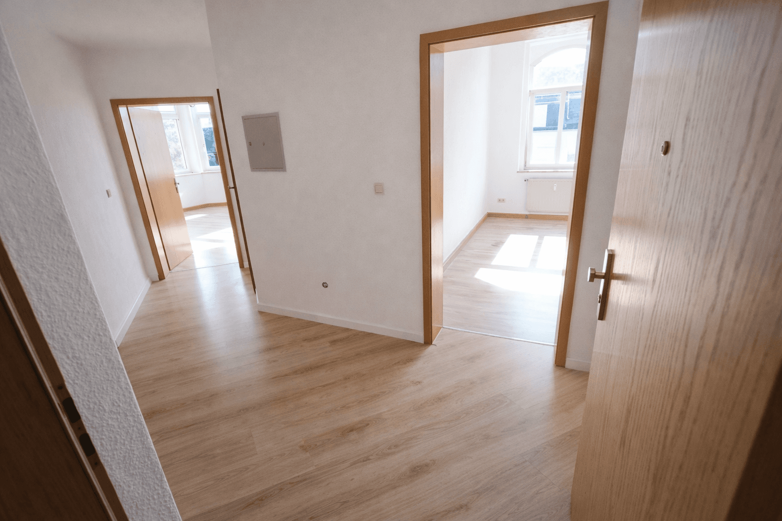2 bedroom flat to rent, 50 m², Haselbrunner Str. 73, Plauen, Saxony 2 bedroom flat to rent, 50 m², Haselbrunner Str. 73, Plauen, Saxony