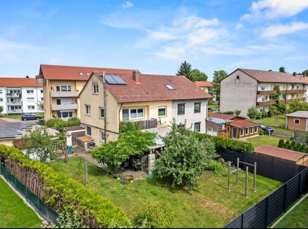 house for sale, 152 m², Bad Saulgau, Baden-Württemberg house for sale, 152 m², Bad Saulgau, Baden-Württemberg