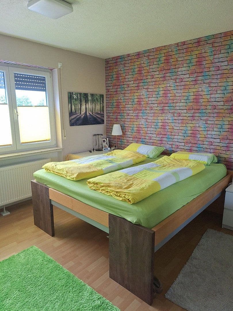 house for sale, 152 m², Bad Saulgau, Baden-Württemberg house for sale, 152 m², Bad Saulgau, Baden-Württemberg