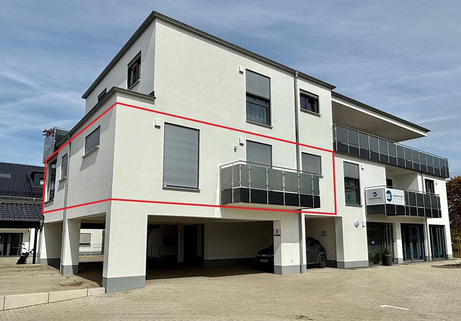 3 bedroom flat to rent, 92 m², Neunkirchen-Seelscheid, North Rhine-Westphalia 3 bedroom flat to rent, 92 m², Neunkirchen-Seelscheid, North Rhine-Westphalia