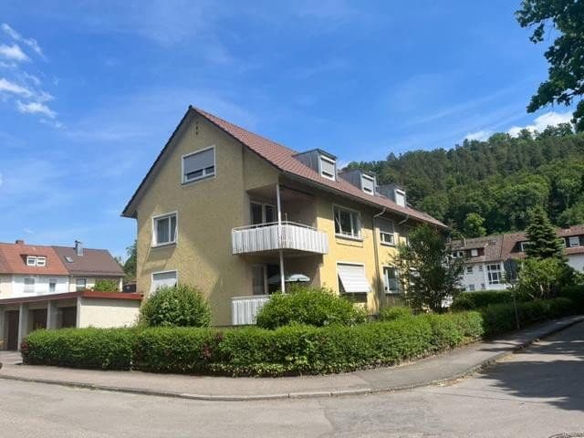 3 bedroom flat to rent, 46 m², Neckarstraße 55, Sulz am Neckar, Baden-Württemberg 3 bedroom flat to rent, 46 m², Neckarstraße 55, Sulz am Neckar, Baden-Württemberg