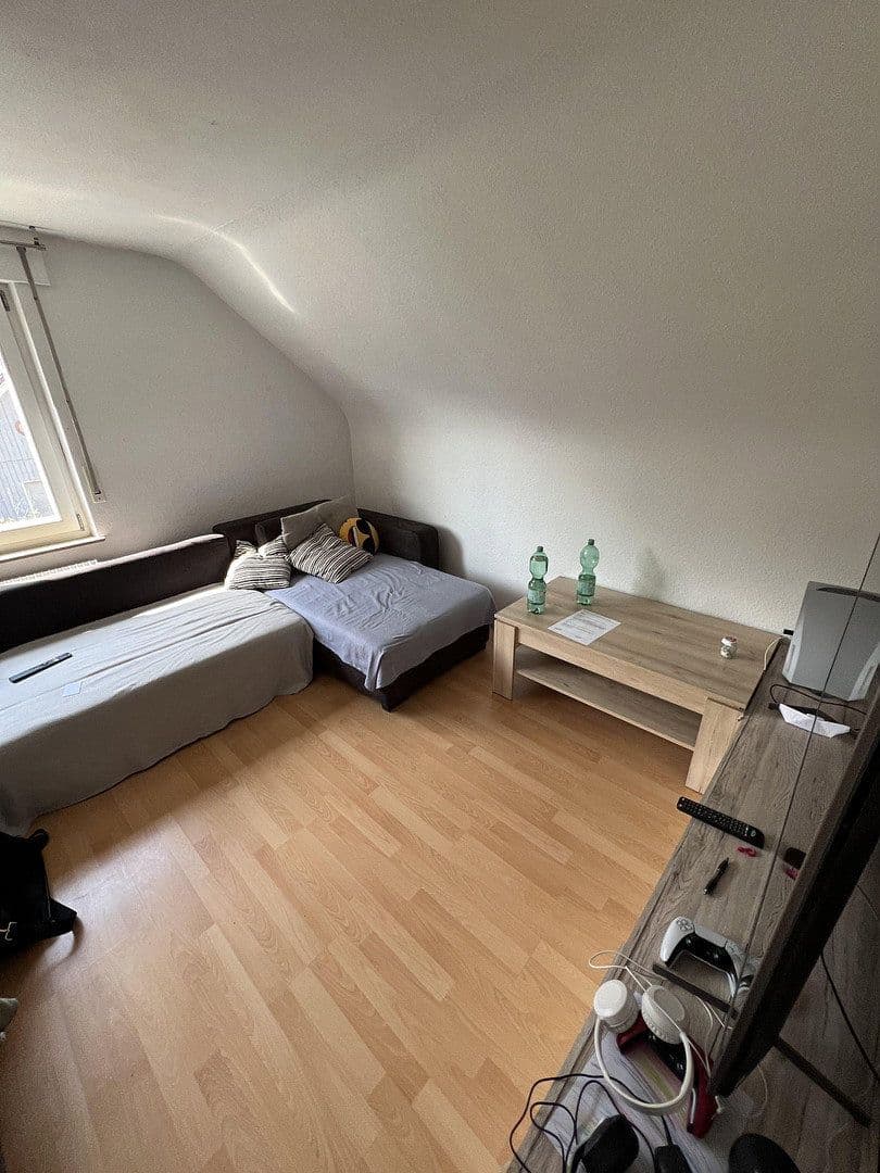 3 bedroom flat to rent, 46 m², Neckarstraße 55, Sulz am Neckar, Baden-Württemberg 3 bedroom flat to rent, 46 m², Neckarstraße 55, Sulz am Neckar, Baden-Württemberg