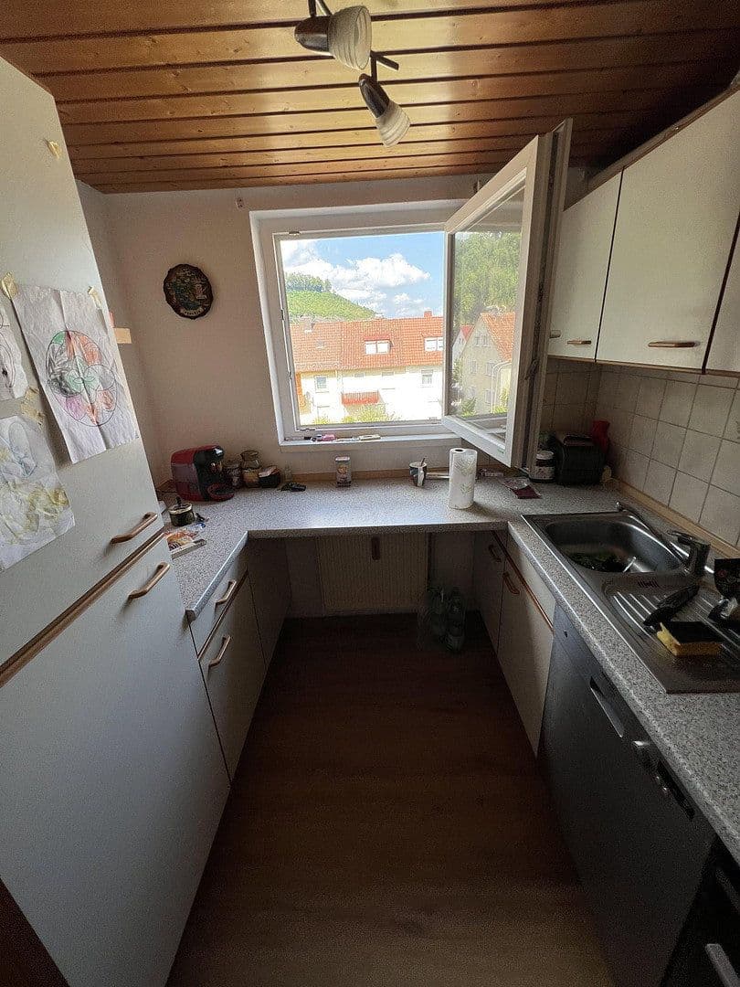 3 bedroom flat to rent, 46 m², Neckarstraße 55, Sulz am Neckar, Baden-Württemberg 3 bedroom flat to rent, 46 m², Neckarstraße 55, Sulz am Neckar, Baden-Württemberg