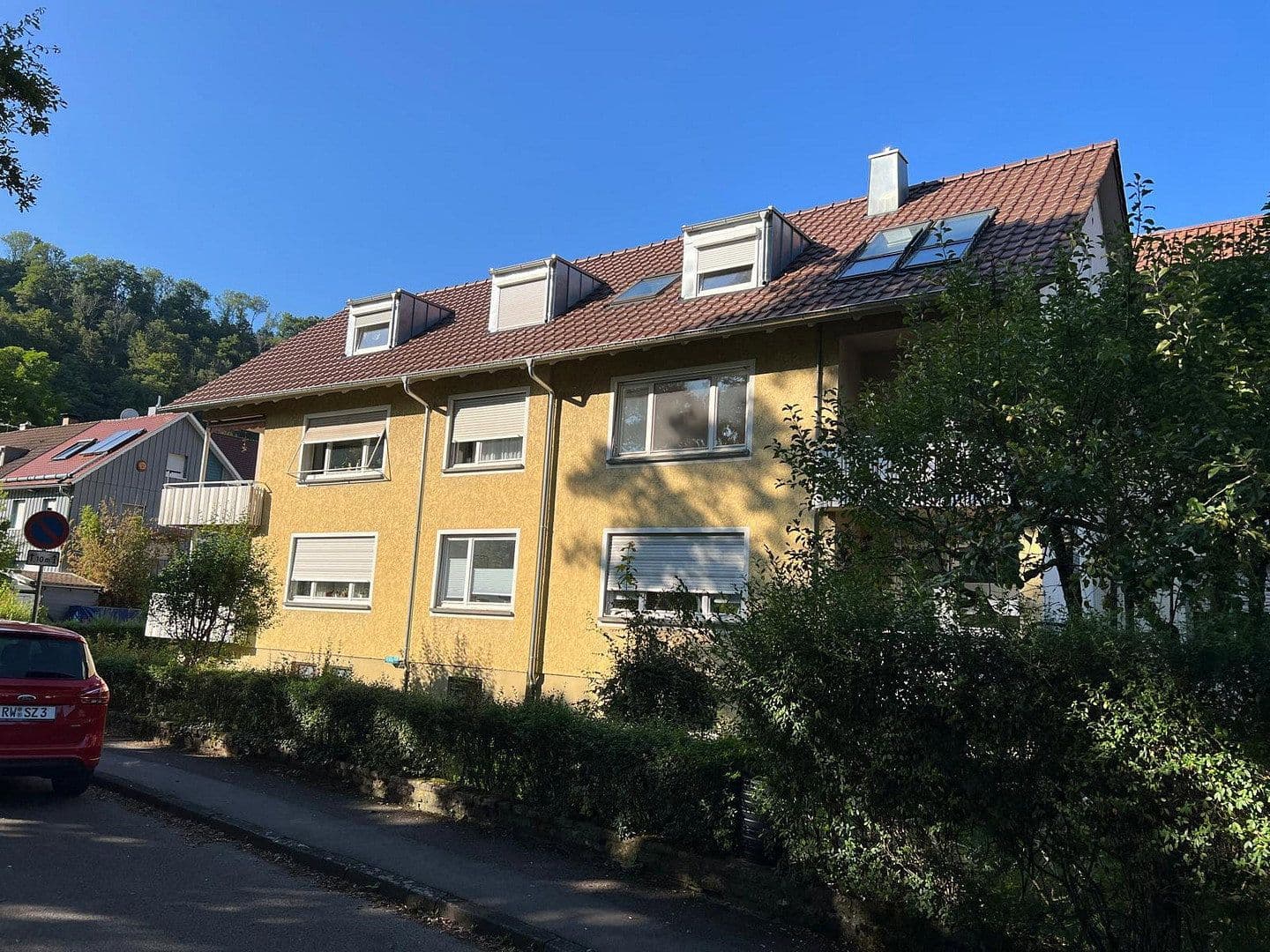 3 bedroom flat to rent, 46 m², Neckarstraße 55, Sulz am Neckar, Baden-Württemberg 3 bedroom flat to rent, 46 m², Neckarstraße 55, Sulz am Neckar, Baden-Württemberg