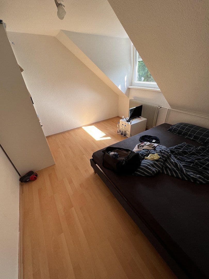 3 bedroom flat to rent, 46 m², Neckarstraße 55, Sulz am Neckar, Baden-Württemberg 3 bedroom flat to rent, 46 m², Neckarstraße 55, Sulz am Neckar, Baden-Württemberg