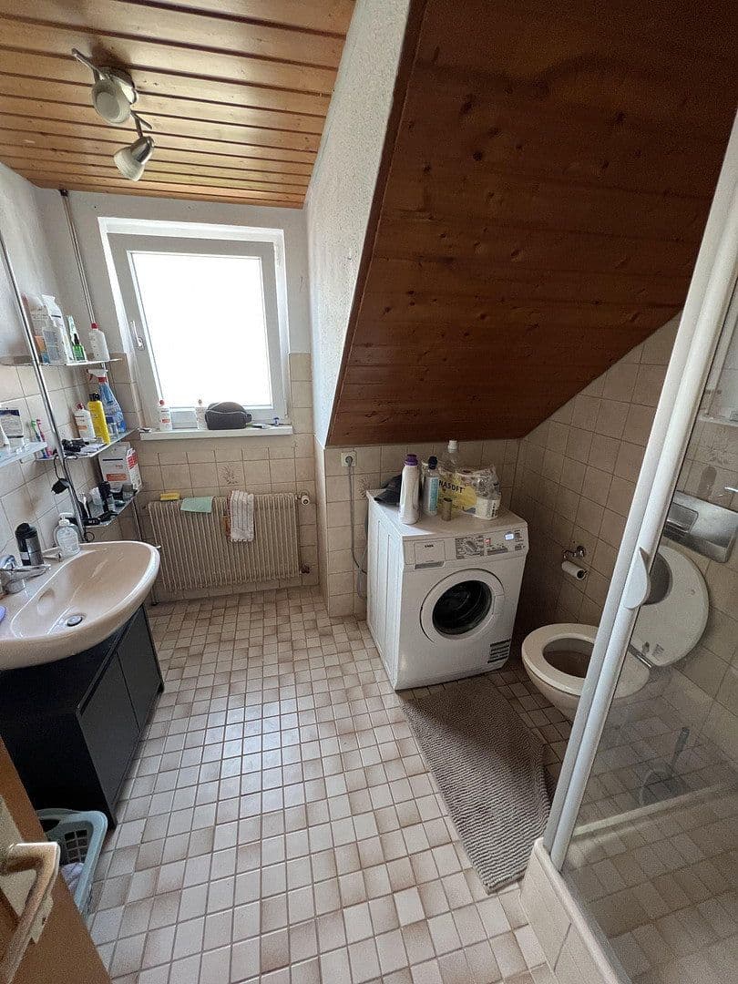 3 bedroom flat to rent, 46 m², Neckarstraße 55, Sulz am Neckar, Baden-Württemberg 3 bedroom flat to rent, 46 m², Neckarstraße 55, Sulz am Neckar, Baden-Württemberg