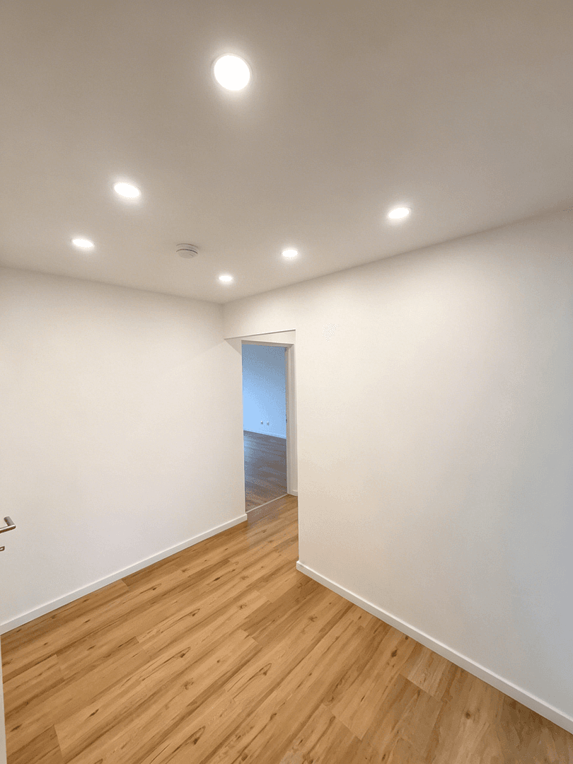 3 bedroom flat to rent, 75 m², Preziosastrasse 37, München, Bavaria 3 bedroom flat to rent, 75 m², Preziosastrasse 37, München, Bavaria