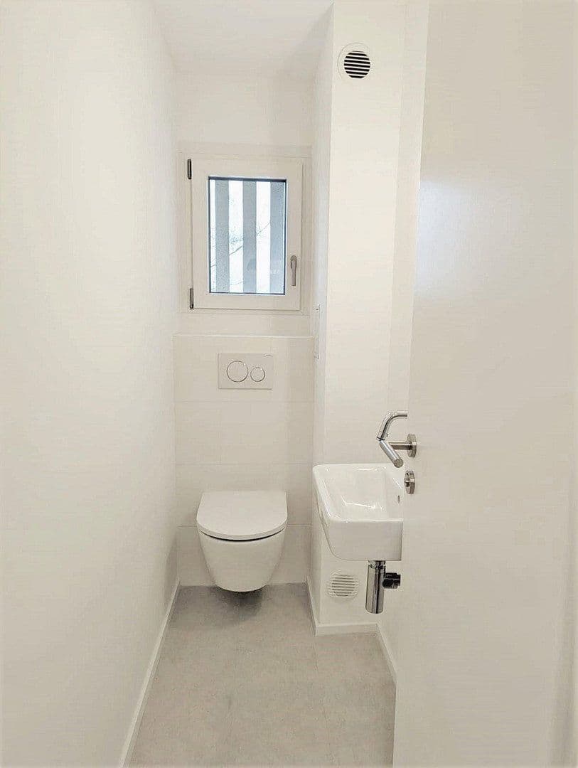 3 bedroom flat to rent, 75 m², Preziosastrasse 37, München, Bavaria 3 bedroom flat to rent, 75 m², Preziosastrasse 37, München, Bavaria