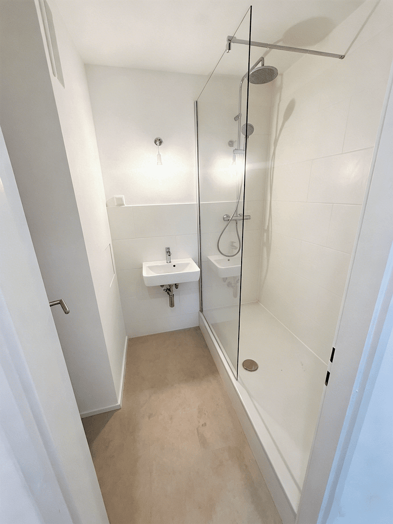 3 bedroom flat to rent, 75 m², Preziosastrasse 37, München, Bavaria 3 bedroom flat to rent, 75 m², Preziosastrasse 37, München, Bavaria