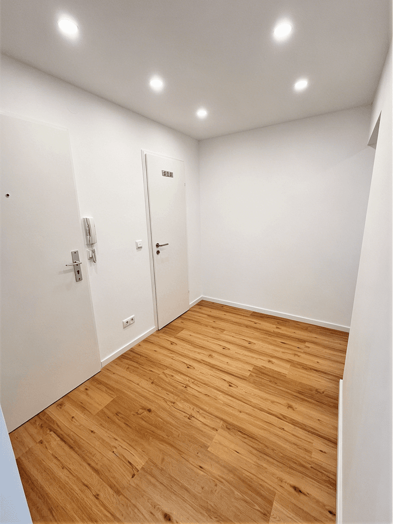 3 bedroom flat to rent, 75 m², Preziosastrasse 37, München, Bavaria 3 bedroom flat to rent, 75 m², Preziosastrasse 37, München, Bavaria