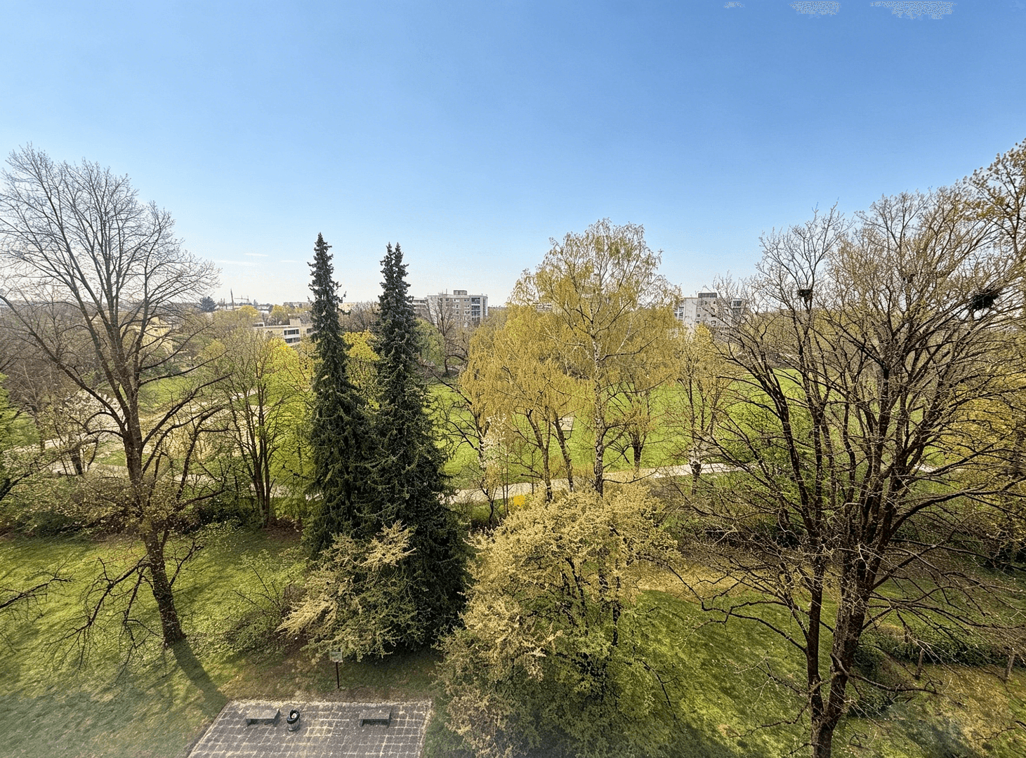 3 bedroom flat to rent, 75 m², Preziosastrasse 37, München, Bavaria 3 bedroom flat to rent, 75 m², Preziosastrasse 37, München, Bavaria