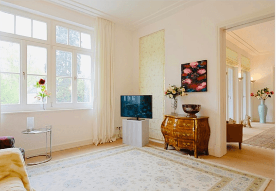 7 bedroom flat for sale, 245 m², Wangenheimstrasse 30, Berlin, Berlin 7 bedroom flat for sale, 245 m², Wangenheimstrasse 30, Berlin, Berlin