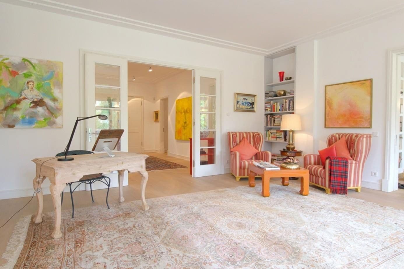 7 bedroom flat for sale, 245 m², Wangenheimstrasse 30, Berlin, Berlin 7 bedroom flat for sale, 245 m², Wangenheimstrasse 30, Berlin, Berlin
