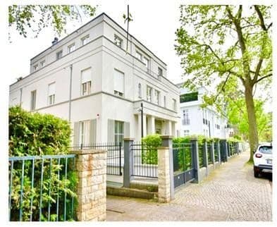 7 bedroom flat for sale, 245 m², Wangenheimstrasse 30, Berlin, Berlin 7 bedroom flat for sale, 245 m², Wangenheimstrasse 30, Berlin, Berlin