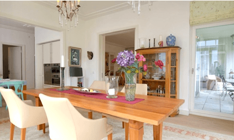 7 bedroom flat for sale, 245 m², Wangenheimstrasse 30, Berlin, Berlin 7 bedroom flat for sale, 245 m², Wangenheimstrasse 30, Berlin, Berlin