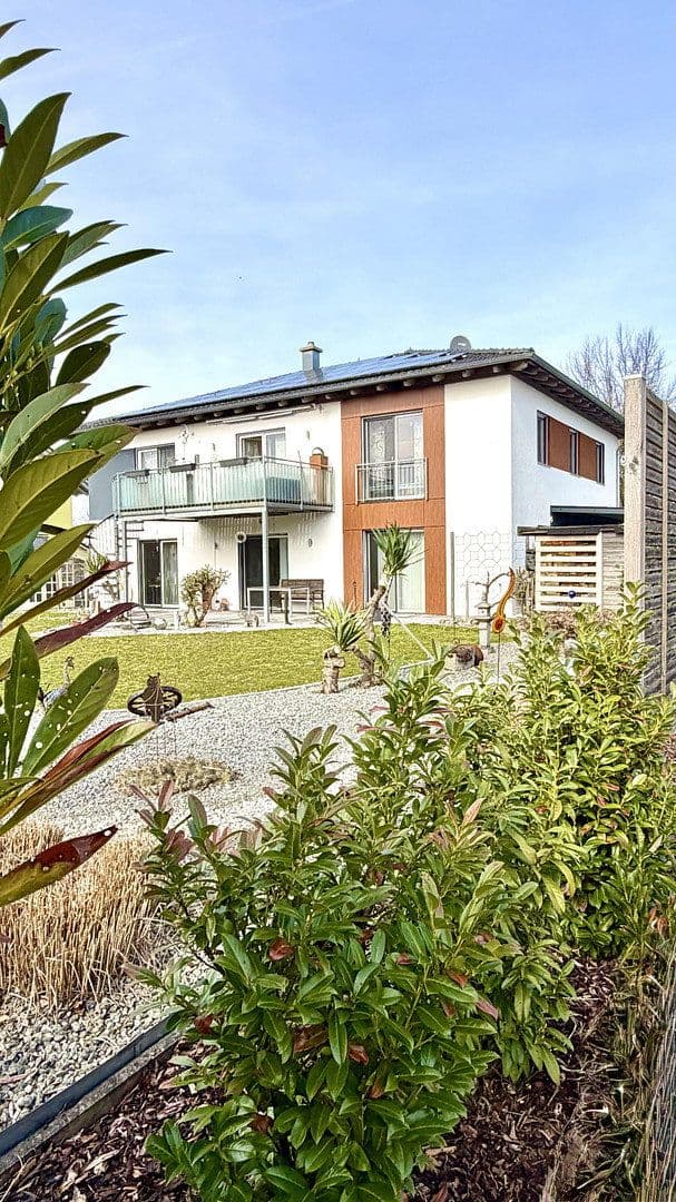 house for sale, 237 m², Osterhofen, Bavaria house for sale, 237 m², Osterhofen, Bavaria