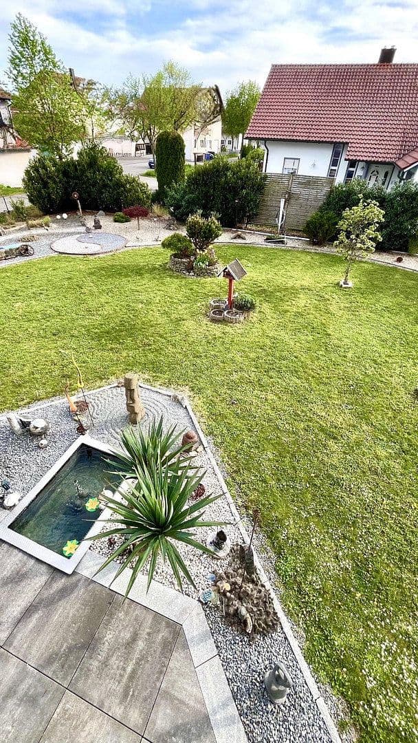 house for sale, 237 m², Osterhofen, Bavaria house for sale, 237 m², Osterhofen, Bavaria