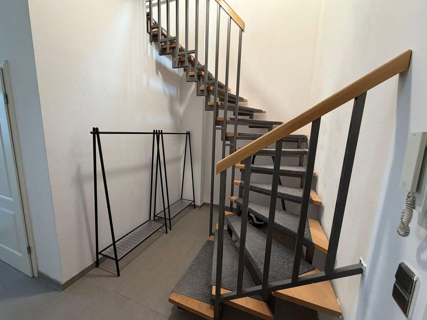 1 bedroom flat to rent, 297 m², Wörthstraße 1B, Bamberg, Bavaria 1 bedroom flat to rent, 297 m², Wörthstraße 1B, Bamberg, Bavaria