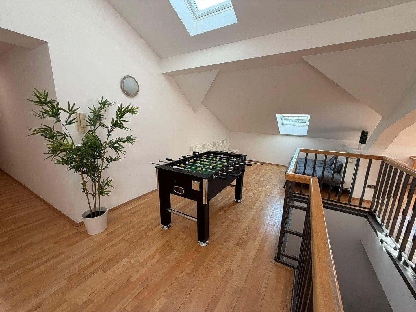 1 bedroom flat to rent, 297 m², Wörthstraße 1B, Bamberg, Bavaria 1 bedroom flat to rent, 297 m², Wörthstraße 1B, Bamberg, Bavaria