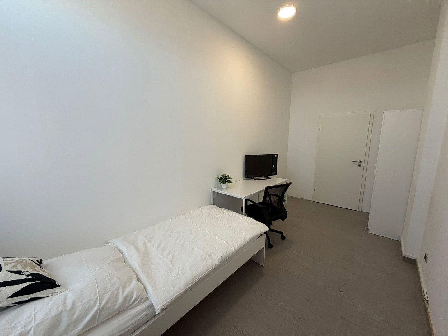 1 bedroom flat to rent, 297 m², Wörthstraße 1B, Bamberg, Bavaria 1 bedroom flat to rent, 297 m², Wörthstraße 1B, Bamberg, Bavaria