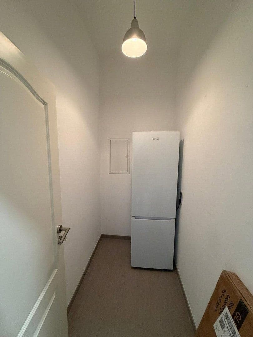 1 bedroom flat to rent, 297 m², Wörthstraße 1B, Bamberg, Bavaria 1 bedroom flat to rent, 297 m², Wörthstraße 1B, Bamberg, Bavaria