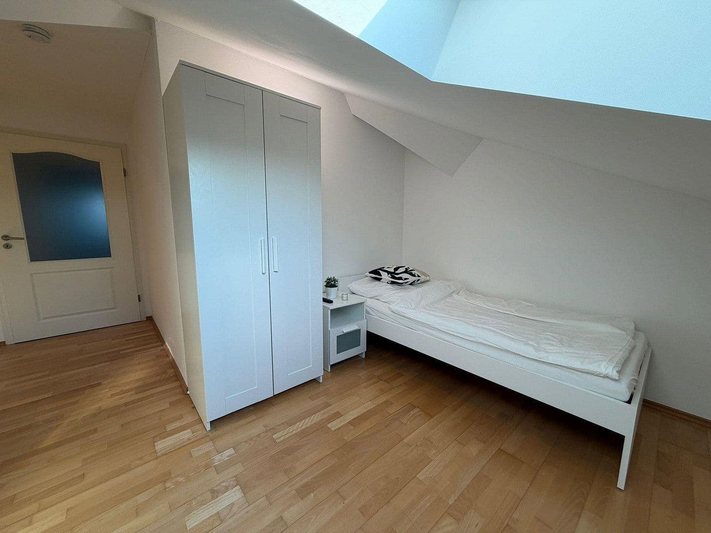 1 bedroom flat to rent, 297 m², Wörthstraße 1B, Bamberg, Bavaria 1 bedroom flat to rent, 297 m², Wörthstraße 1B, Bamberg, Bavaria