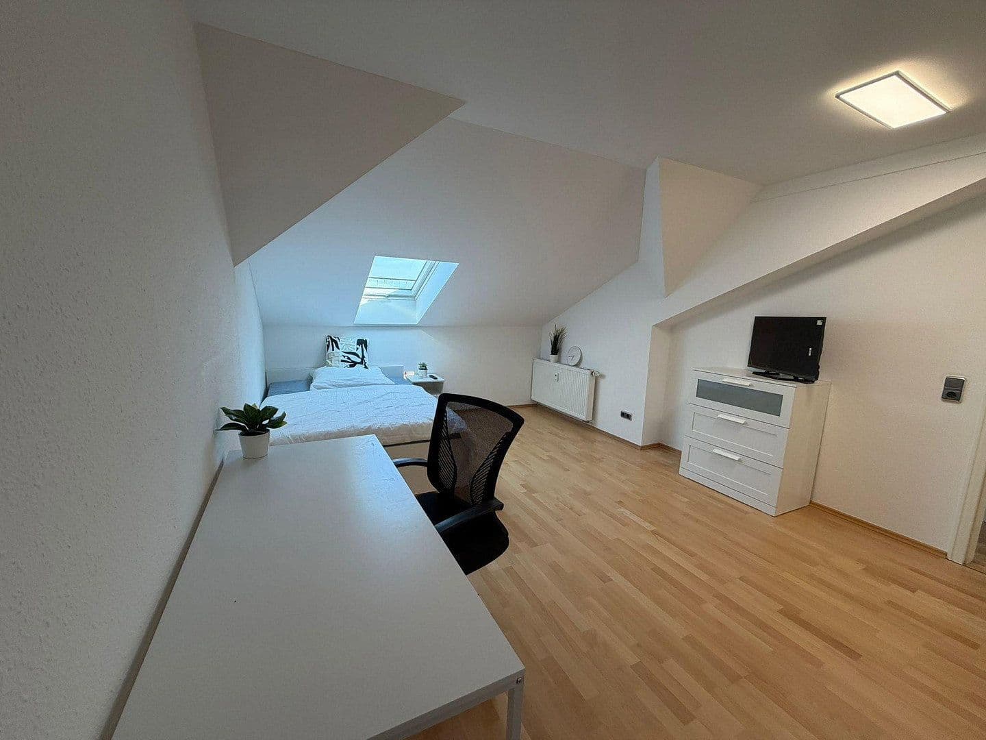 1 bedroom flat to rent, 297 m², Wörthstraße 1B, Bamberg, Bavaria 1 bedroom flat to rent, 297 m², Wörthstraße 1B, Bamberg, Bavaria