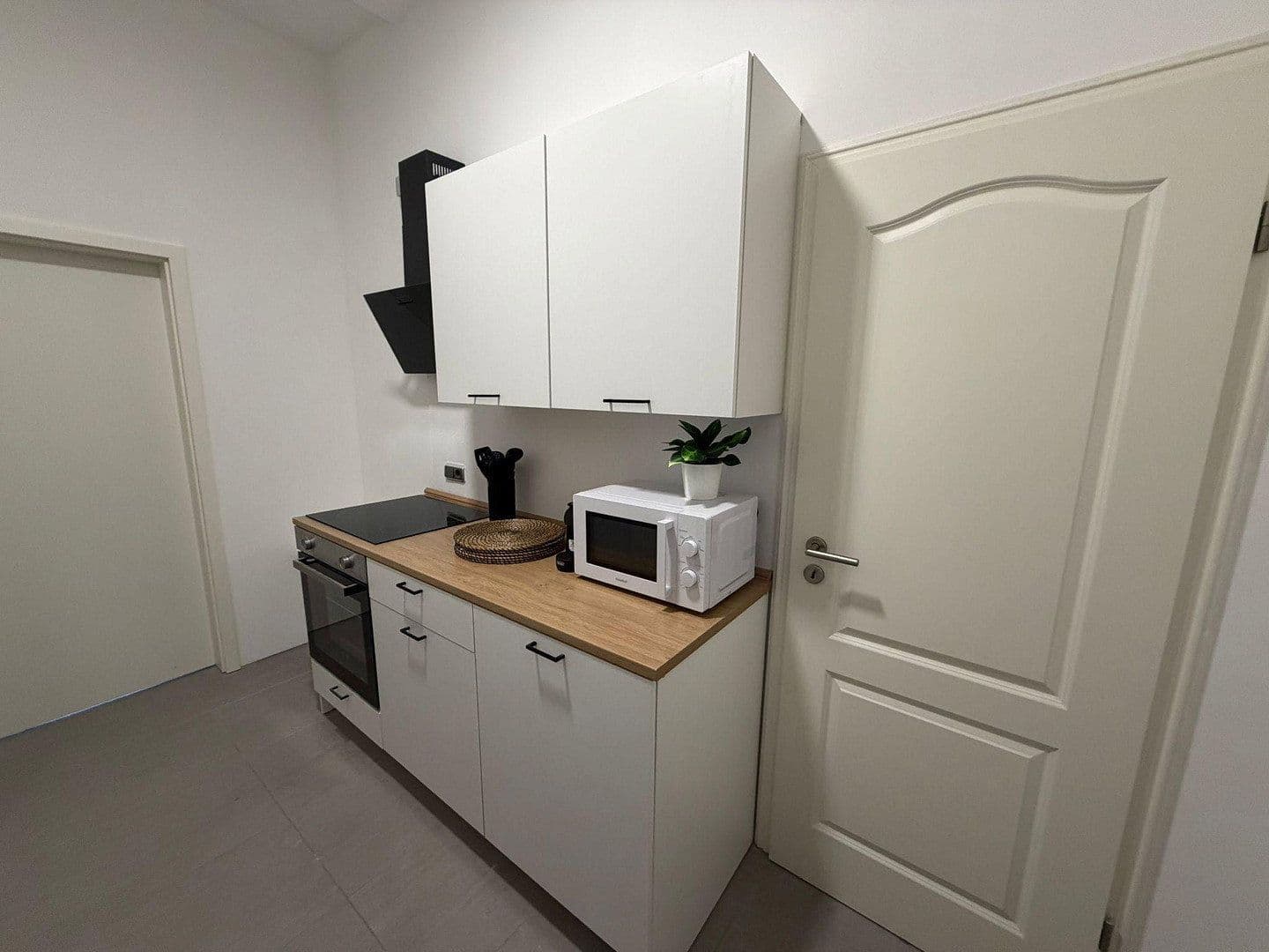 1 bedroom flat to rent, 297 m², Wörthstraße 1B, Bamberg, Bavaria 1 bedroom flat to rent, 297 m², Wörthstraße 1B, Bamberg, Bavaria