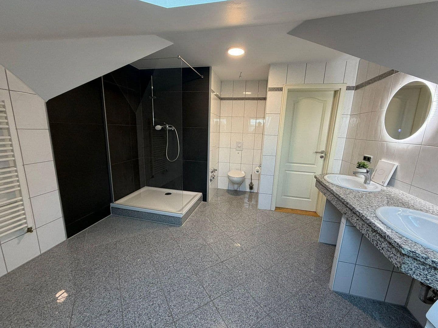 1 bedroom flat to rent, 297 m², Wörthstraße 1B, Bamberg, Bavaria 1 bedroom flat to rent, 297 m², Wörthstraße 1B, Bamberg, Bavaria