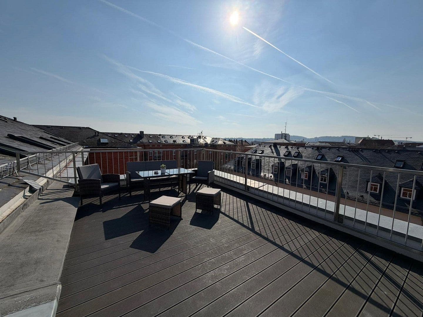 1 bedroom flat to rent, 297 m², Wörthstraße 1B, Bamberg, Bavaria 1 bedroom flat to rent, 297 m², Wörthstraße 1B, Bamberg, Bavaria