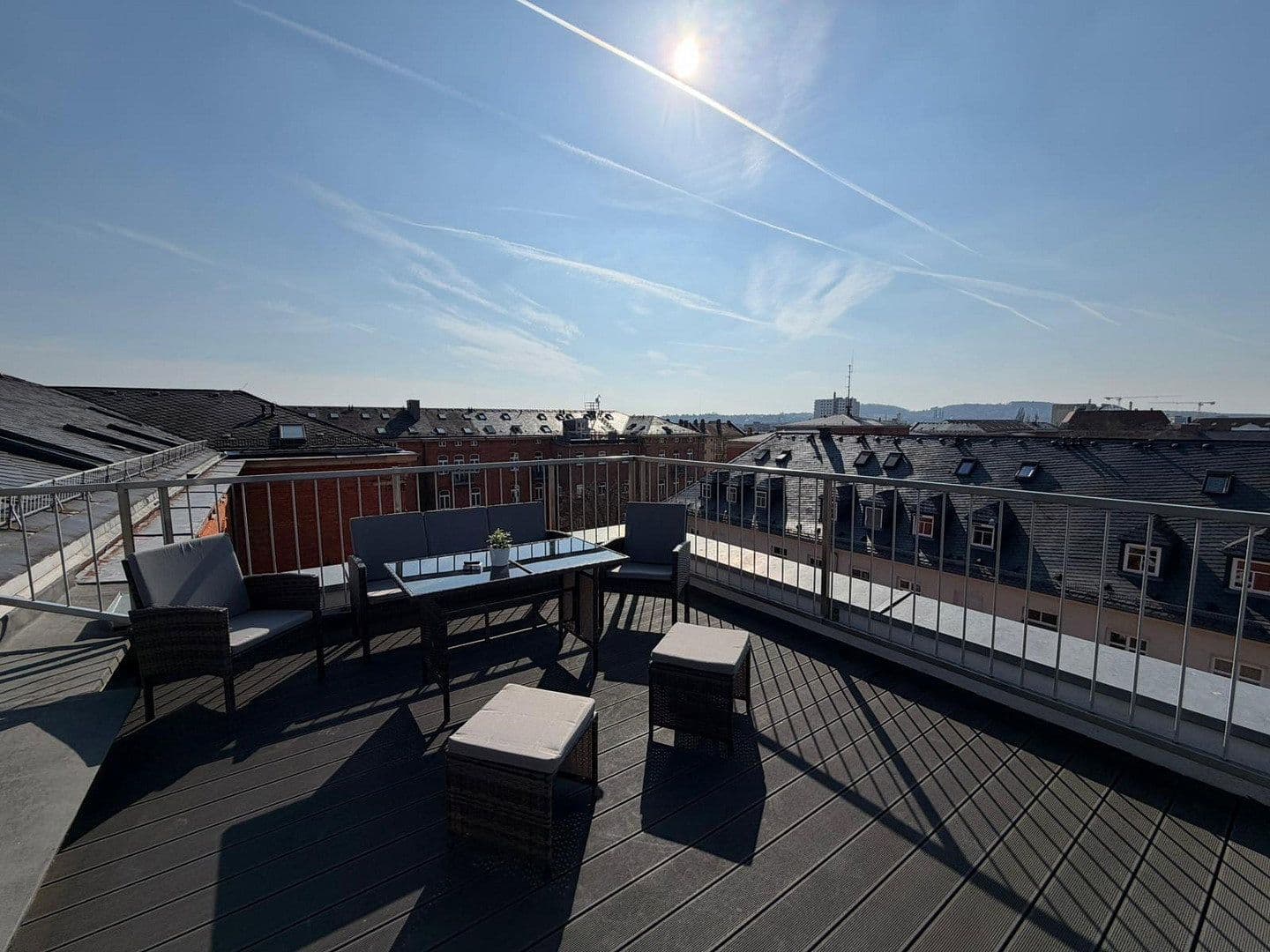 1 bedroom flat to rent, 297 m², Wörthstraße 1B, Bamberg, Bavaria 1 bedroom flat to rent, 297 m², Wörthstraße 1B, Bamberg, Bavaria