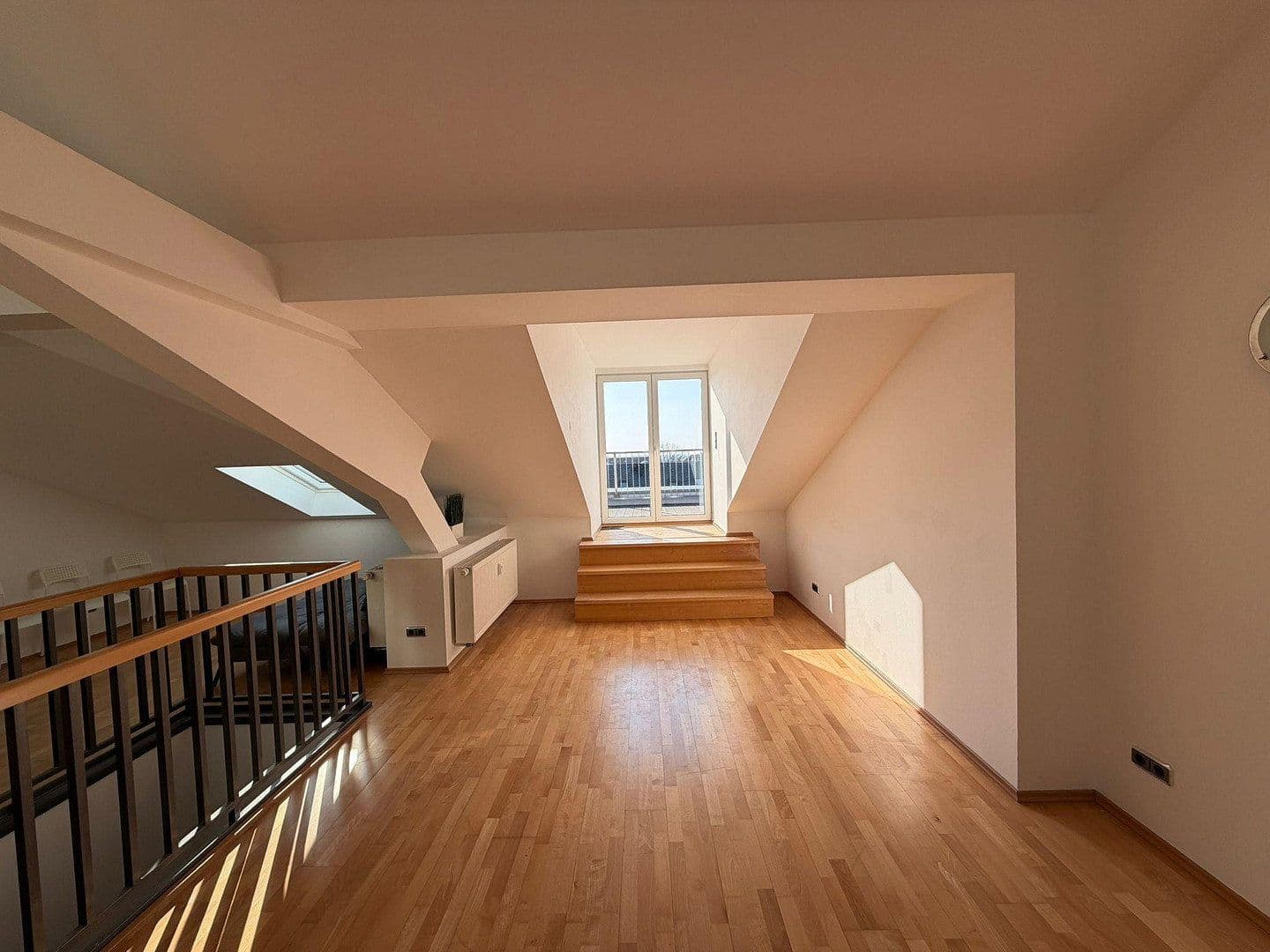 1 bedroom flat to rent, 297 m², Wörthstraße 1B, Bamberg, Bavaria 1 bedroom flat to rent, 297 m², Wörthstraße 1B, Bamberg, Bavaria