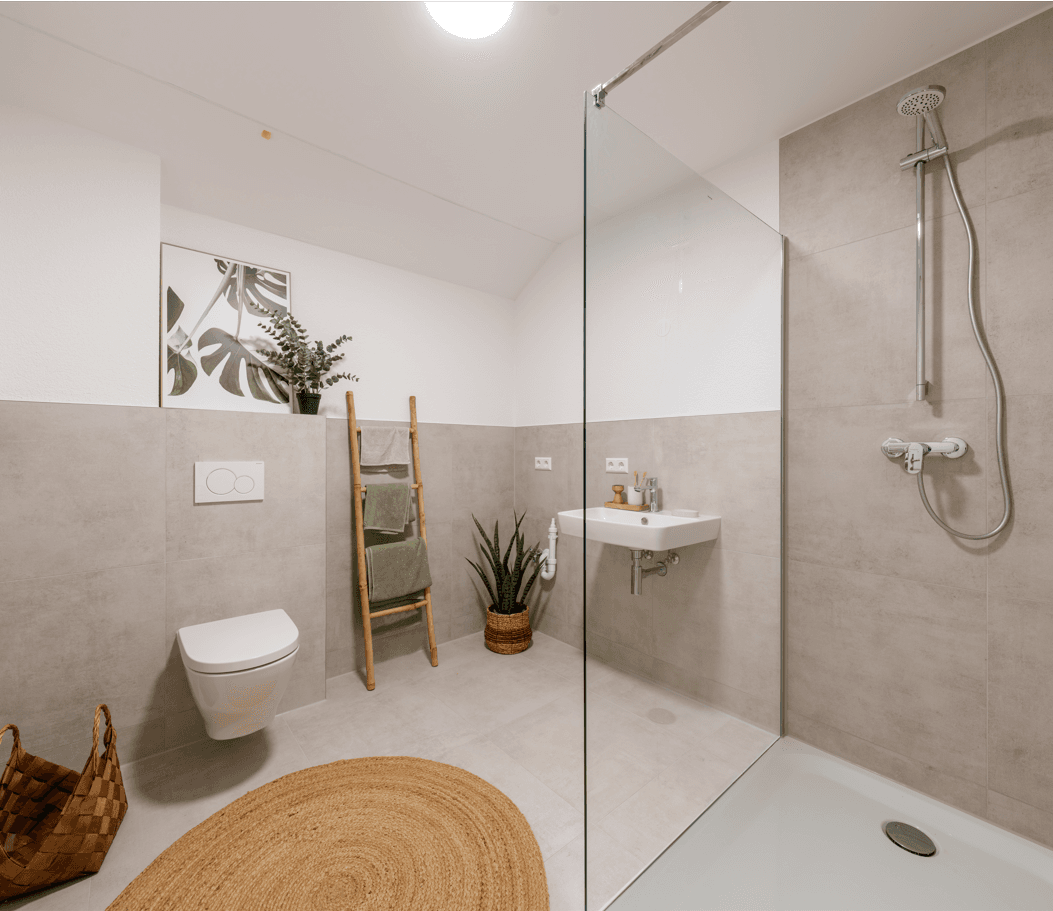 1 bedroom flat to rent, 27 m², Bismarckstraße, Heilbronn, Baden-Württemberg 1 bedroom flat to rent, 27 m², Bismarckstraße, Heilbronn, Baden-Württemberg